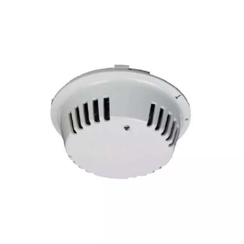 DETECTOR DE HUMO FOTOELECTRICO 4 HILOS